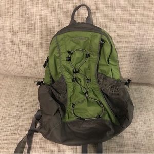 LL Bean Stowaway Backpack